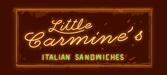 Little Carmine's